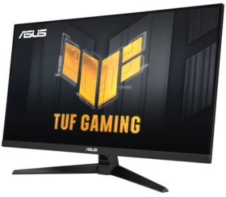 ASUS TUF Gaming monitor VG32AQA1A 32" QHD 170Hz voor €199 bij Bol