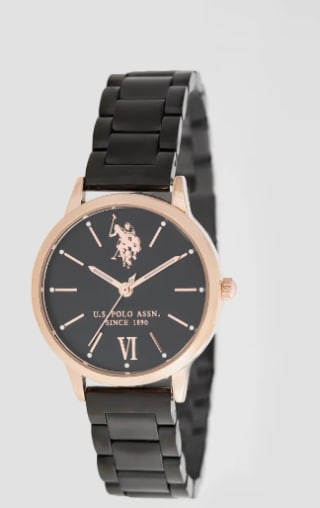 Reloj para Mujer U.S. Polo Assn. por 51€