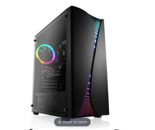 PC - CSL Sprint 5593 (Ryzen 5) voor €639