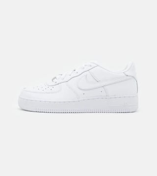 Nike Air Force 1 blancas infantiles por 72,21€