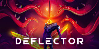 Juego para Nintendo Deflector por 1.99€