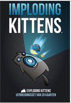 1+1 gratis op bord en kaartspellen bij Bol