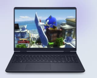 PC portable 16" Alienware 16 Aurora AC16250 à 1.129€