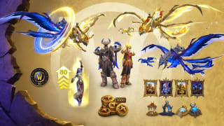 40% korting op World of Warcraft: Midnight bij Battle.net