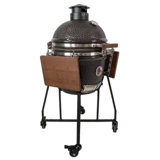 Grizzly Grills Kamado Elite Medium voor €599 bij Welkoop