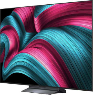 LG OLED65C56 65 inch OLED evo AI 4K TV voor €1.289 bij Art & Craft