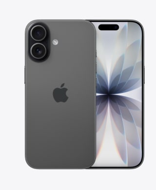 Apple iPhone 17 256 Go (6,3") pour 969€