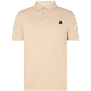 9th Avenue polo in diverse kleuren voor €6,47 bij de Action
