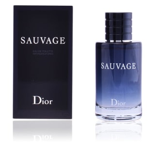 Dior Sauvage EDT 100ml por 64.90€