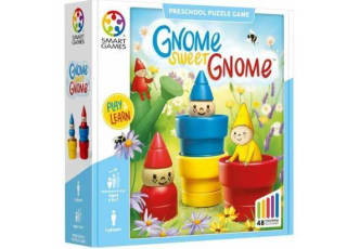 25% korting op geselecteerde SmartGames bij Dreamland