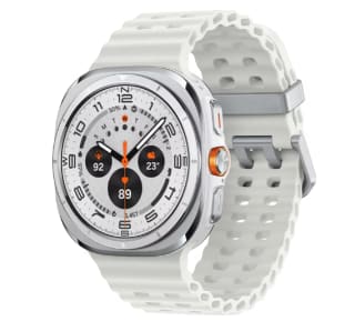 Montre connectée Samsung Galaxy Watch Ultra à 199€