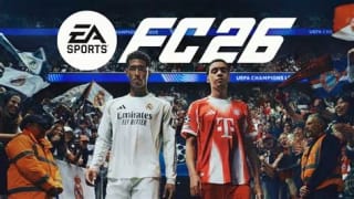 EA Sports FC 26 voor €10,50 met Amazon Luna