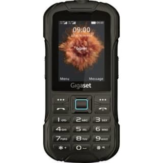 Gigaset GLX8 Active PMR446 voor €37,99 bij Conrad