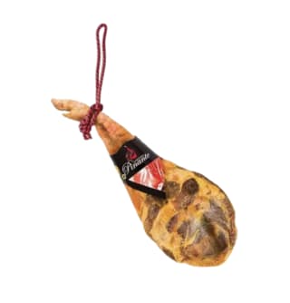 Jamones Pinante Paleta curada Duroc de 3,5 kg a 4 kg por 36,85€