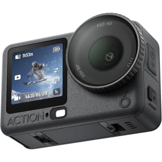 DJI Osmo Action 6 Standard Combo voor €325 dmv code bij Joybuy