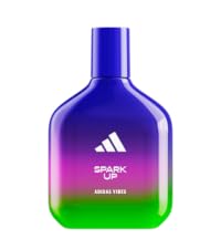 adidas Vibes Spark Up Eau de Parfum, 100 ml por 9.71€