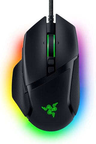 Razer Basilisk V3 - Bedrade Gaming Muis voor €33,98 bij Amazon