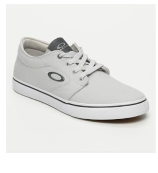 Zapatillas de Hombre Oakley Split por 27.99€