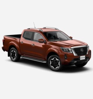 Nissan Frontier TM 2026 con 10% de Enganche + Bono de $80,000 y 0% CXA