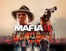 Mafia II: Definitive Edition voor €0,06 bij Kinguin