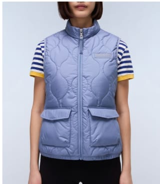 Chaleco para Mujer Napapijiri A Belle por 21.9€
