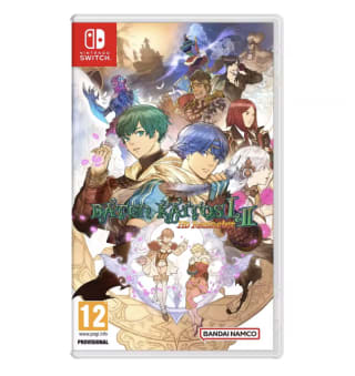 Baten Kaitos I II HD Remaster Juego Nintendo Switch por 22.79€