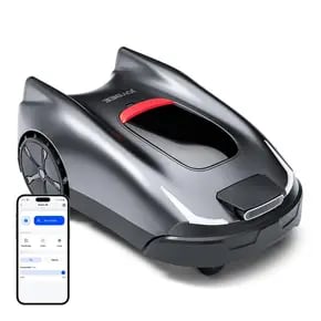 Joybee K2 robotmaaier voor €599 bij Joybuy