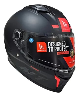 Casco Integral Stinger 2 XL por $1,561 | Oferta Mercado Libre