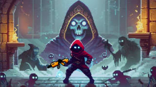 Soul of the Dungeon gratis via Steam