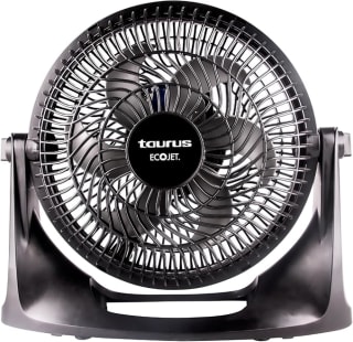 Ventilador Taurus Oasis 10" por $353 | Oferta Amazon