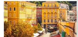 Vuelos de ida/vuelta a Francia desde 30€ y no mas de 41€