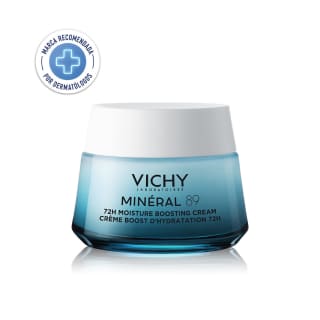Vichy Crema Minéral 89 50ml Precio Internet $20.229 en SalcoBrand.cl