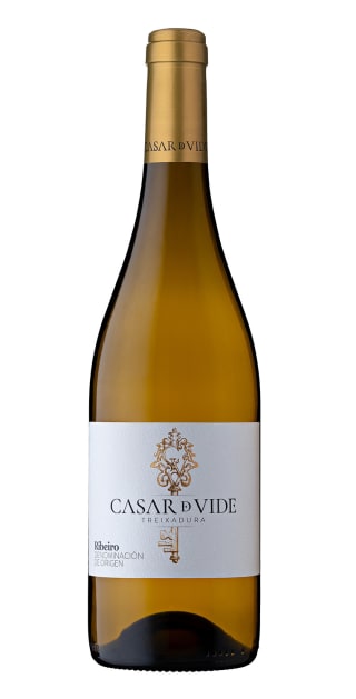 6 Botellas de Casar de Vide 2024 por 35€