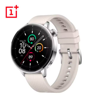 OnePlus Watch 3 por 140.09€