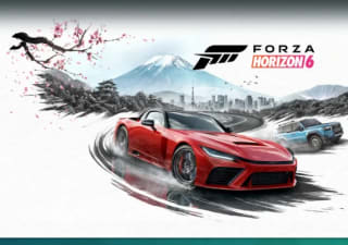Forza Horizon 6 Standard Edition PC / Xbox Series X por 42.59€