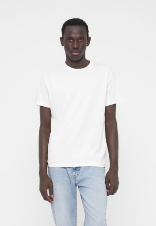 Hollister Icon 5 pack camisetas básicas 100% algodón por 33.96€