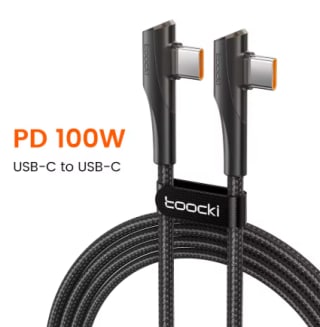 Cable Toocki 2m 100w por $36 | AliExpress