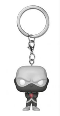 Llavero Pocket POP My Hero Academia: Twice por 2.99€