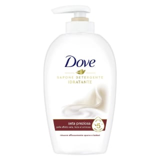 Dove Jabón Líquido Manos Hidratante 250ml por 0,99€
