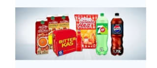 -5€ de Descuento directo por compra de 15€ en Carrefour.