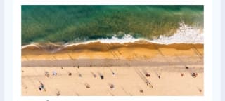 Ouigo Alta Velocidad a la playa desde 9€.