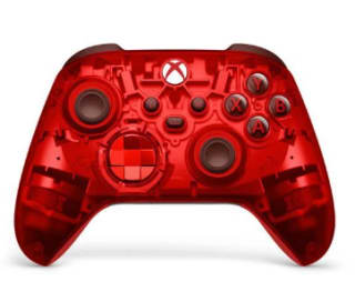 Microsoft Manette Xbox Sans Fil - Pulse Cypher à 79,95€