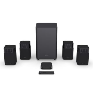 Système Home Cinéma Hisense HT à 610€