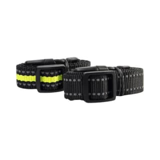 Pack 2 Collares de Adiestramiento para Perros con Sonido Vibración y Luz por 19.90€