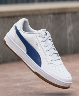 Baskets Caven Puma à 31,90€
