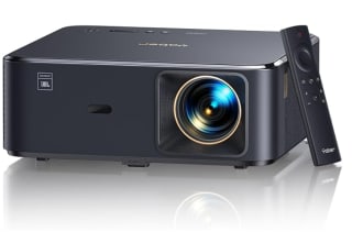 Vidéoprojecteur YABER 4K Avec Son JBL à 379,99€