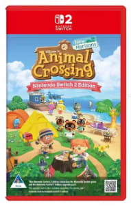 Animal Crossing New Horizons Nintendo Switch por $457 | AliExpress
