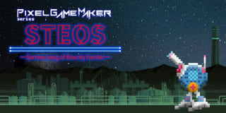 Pixel Game Maker Series STEOS -Sorrow song of Bounty hunter- por 4.09€