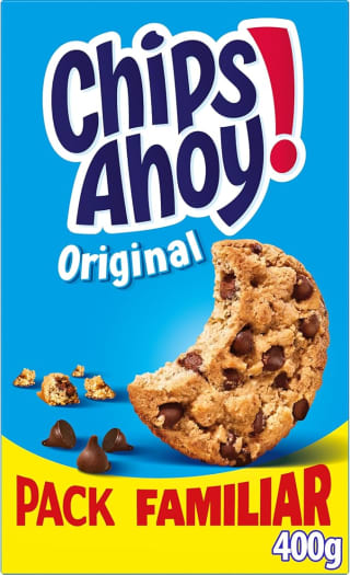 3x Chips Ahoy Original por 10.03€