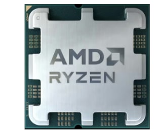 AMD Ryzen 9 9950X (16-core) voor €362,82 bij AliExpress